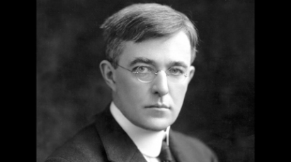 Irving Langmuir