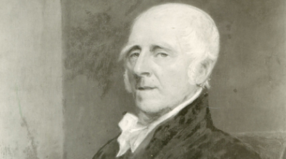 John Stevens