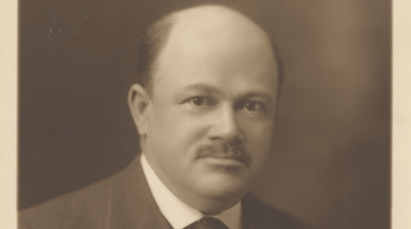 Charles Edward Lucke