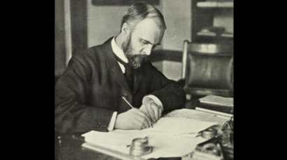 William Barclay Parsons