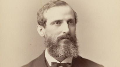Thomas Egleston Jr