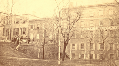 Civil Engineering Building