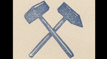 A graphic of the Columbia Logo