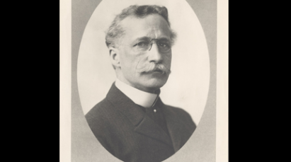 Henry S. Munroe