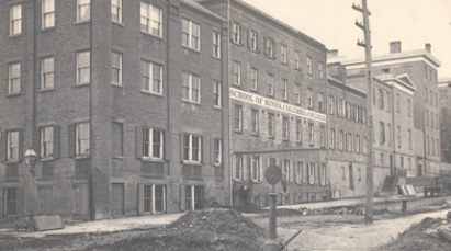 School of Mines