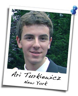 Ari Turkiewicz