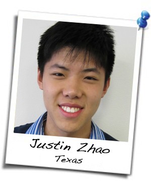 Justin Zhao