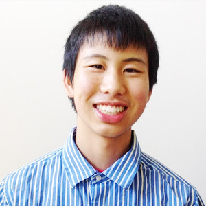 Charles Liang