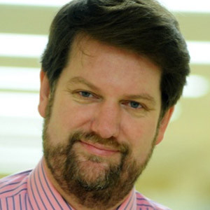 Andreas Hielscher 