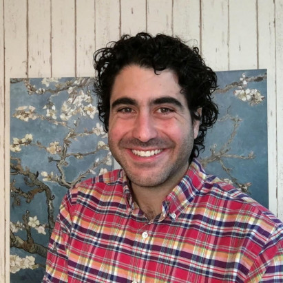 Christopher Baldassano