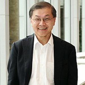 David Ho