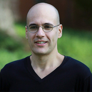 Elias Bareinboim 