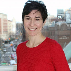 Eliza C. Miller