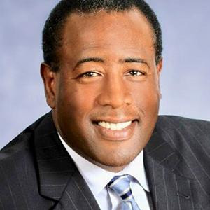 George Ellis