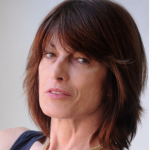 Gordana Vunjak-Novakovic 