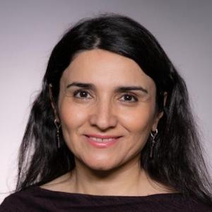 Hana Aziz