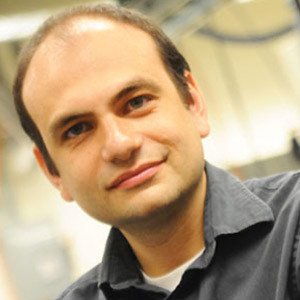 Ioannis Kymissis