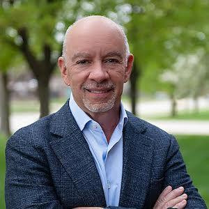 James R. Scapa