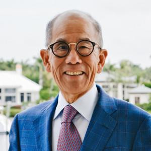 James Li