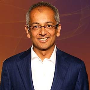 Jay Mehta