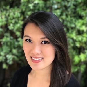 Jessica Tsoong