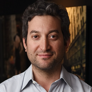 Jon Oringer