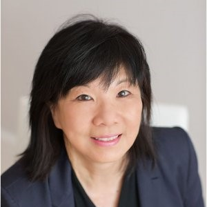 Lauren Wong