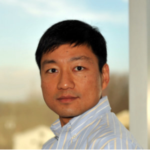 Horace Meng