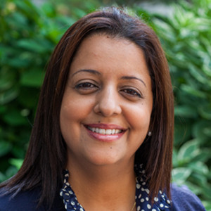 Ansaf Salleb-Aouissi