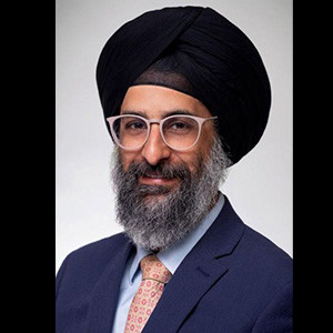 Amardeep Saluja 