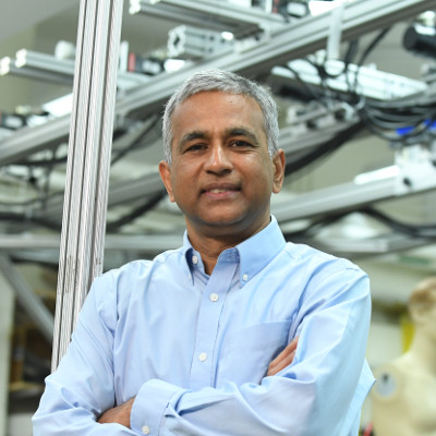 Sunil Agrawal