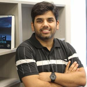 Vijay Medulla