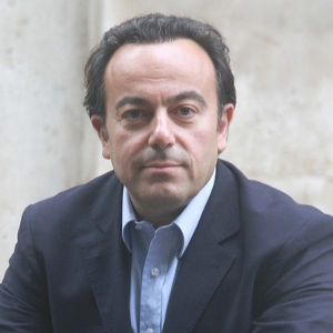 Ziad Dalloul