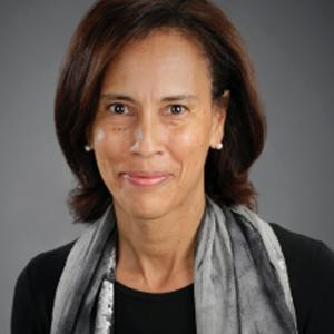Anne Gates
