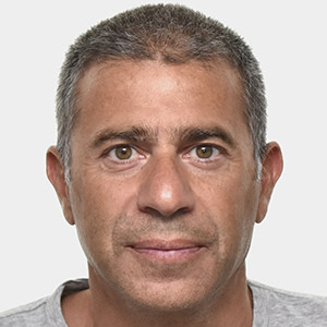 Azmi Mikati