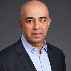 Shahram Ebadollahi