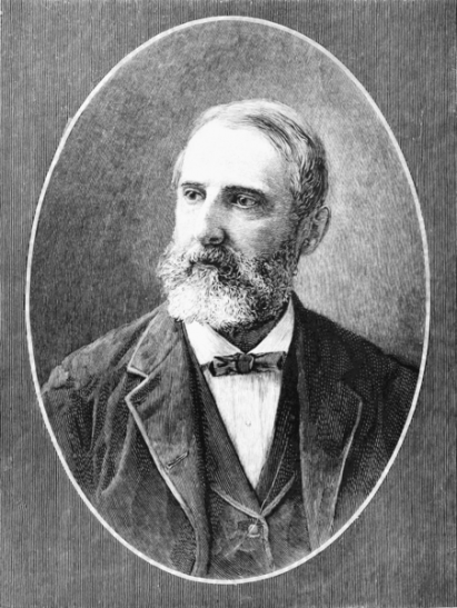 Thomas Egleston
