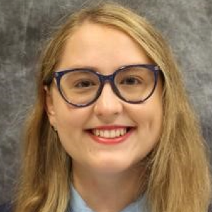 Paulina Babiak ’19