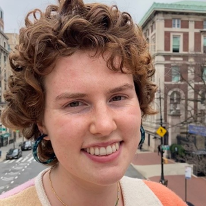 Willa Brenneis ’21