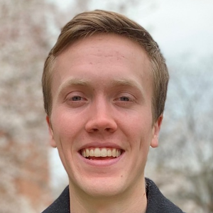 Gavin Mischler