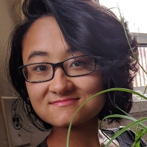 Virginia Jiang ’21
