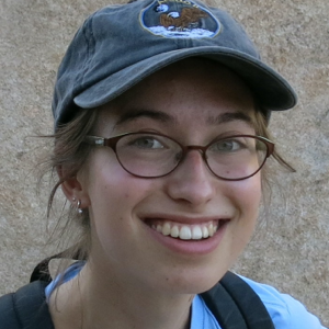 Janette Levin ’21