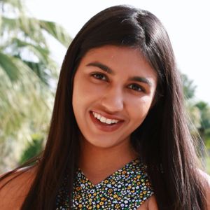 Meghna Pancholi