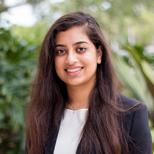 Divya Bhansali