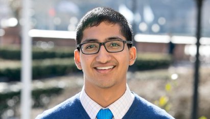 Abhishek Shah