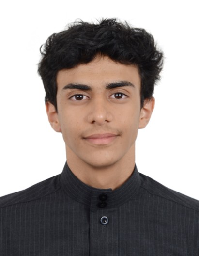 Mohammed Alarafaj