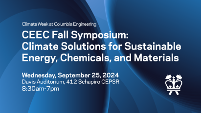 Fall Symposium