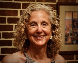 Carolyn Meckler