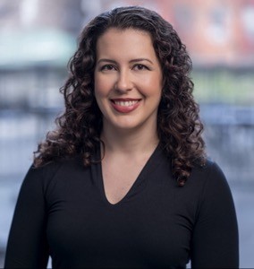 Ashley Regali