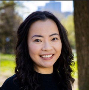 Amy Fu